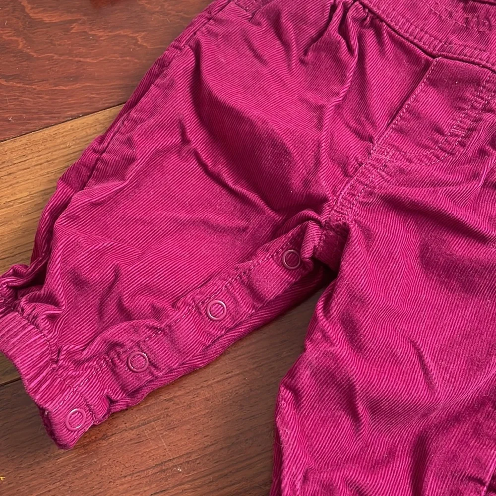 Just One You by Carters - Girls 3M Outfit